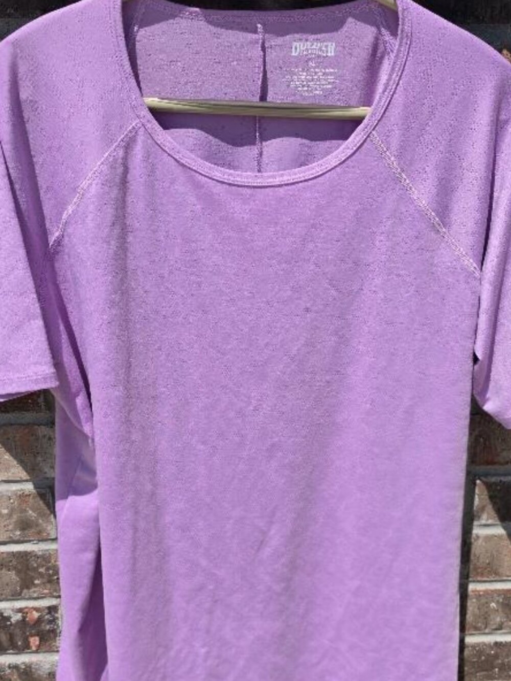 Duluth Trading Airdurance Shirt XL